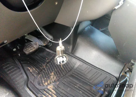 2020 Ford Transit-250 Cargo Van from USA, damaged, VIN 1FDBR1CG9LKB25872